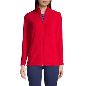 Land’s End Fleece Pullover